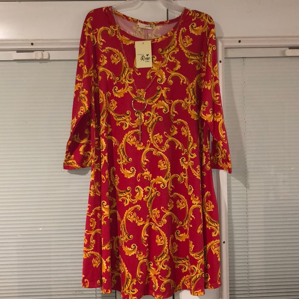 dress for women